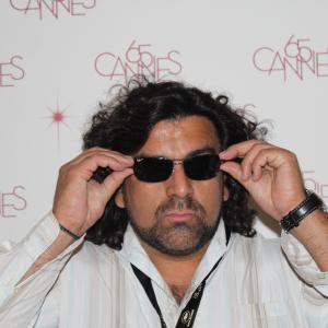 Cannes Film Festival 2012