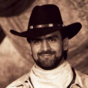 Gabriel Schmidt Cowboy