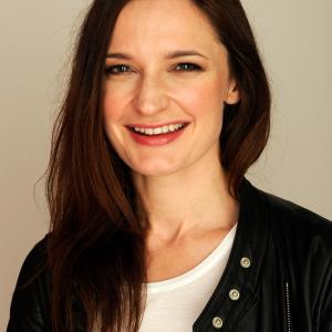 Lisa Östberg
