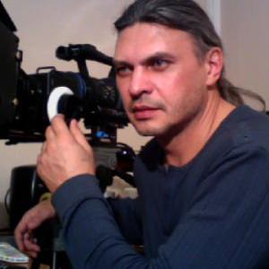 Andrei Kholenko, filmmaker