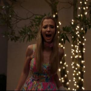 Still of Lindsay Musil in Scream The TV Series and Revelations