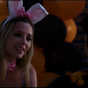 Still of Lindsay Musil in Scream: The TV Series and The Dance