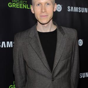 Jason Mann at event of Project Greenlight (2001)