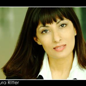 Laura Veloz Ritter