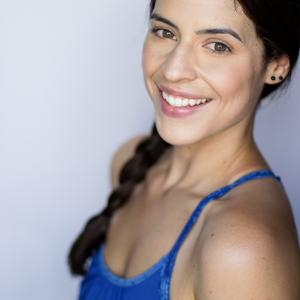 Cristina Gonzalez