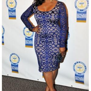 22nd Annual NAACP Awards