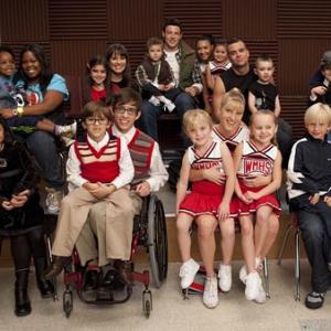 Glee Kids Group
