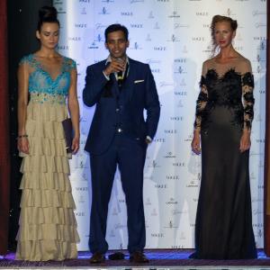 Presenting Haute Couture Fashion Week London 2014