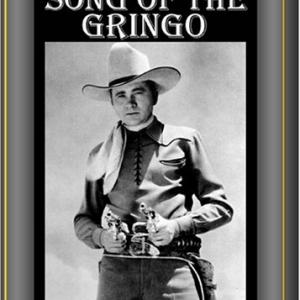 Tex Ritter in Song of the Gringo (1936)