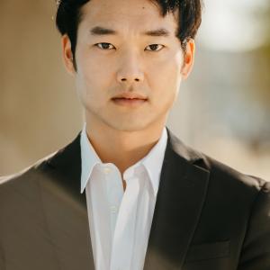 David Yung Ho Kim