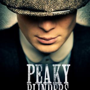 Cillian Murphy Peaky Blinders