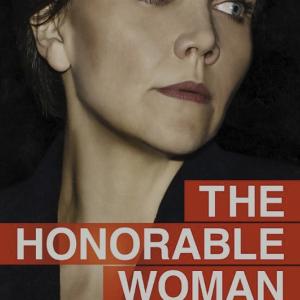 Maggie Gyllenhaal, The Honourable Woman, Drama Republic, BBC 2, Sundance TV
