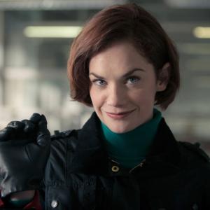 Ruth Wilson Luther 3