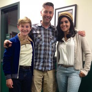 Wishin' and Hopin' with Shawn Ervin and Camila Banus