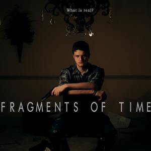 Chris Jones in Fragments of Time 2014