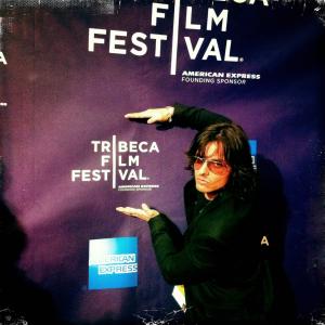 Tribeca Film Festival 2013