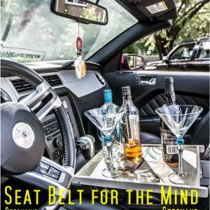 Official poster of Seat Belt for the Mind