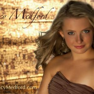 Macy Medford