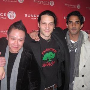 The Taqwacores at Sundance 2010