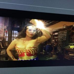 Wonder Woman 2014
