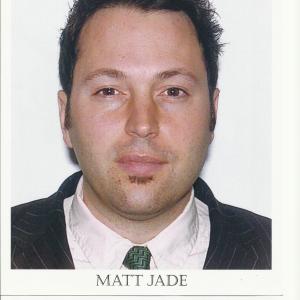 Matt Jade