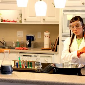 Chemistry to Energy Educational Video for the American Chemistry Council