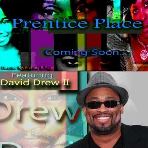 David K. Drew