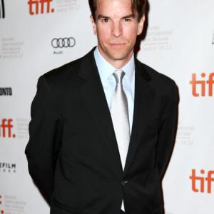Michael McGlone at The Toronto Film Festival Premiere of The Fitzgerald Family Christmas