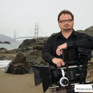 Mark Wood Director of ASL Films