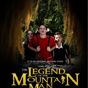 The Legend of the Mountain Man