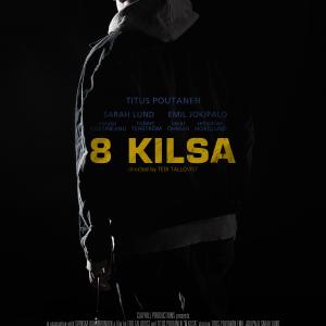 8 Kilsa Poster (2012) // MC Pahis
