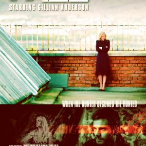 The Fall BBC British crimedrama series starring starring Gillian Anderson Created by Allan Cubitt