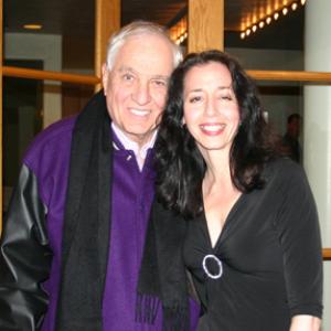 Garry Marshall & Diana Maiocco 