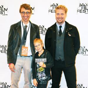VEER! screening at the 2012 Jacksonville Film Festival