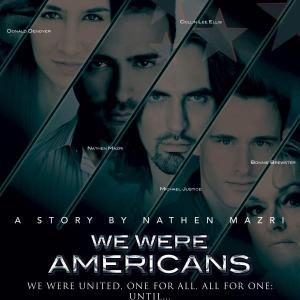 (2014) We Were Americans