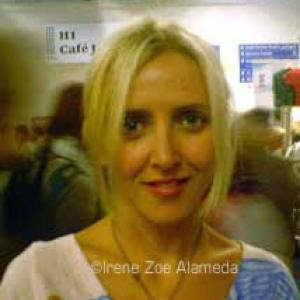 Irene Zoe Alameda