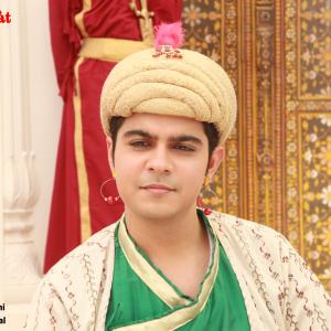 Mokshad Dodwani as the staunch and honorable Prince Daniyaal in SIYAASAT every Thursday night at 9pm Only on The EPIC Channel