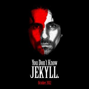 Dr Jekyll and Mr Hyde advertising campaign