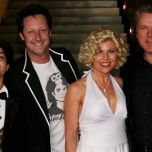 Marilyn Monroe work at ACS Awards