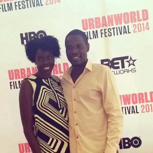 Urbanworld Film Festival 2014