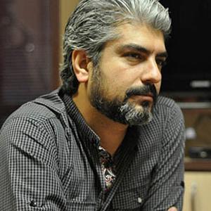 Mahdi Pakdel