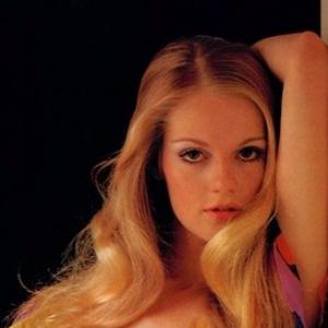 Playboy shoot - 1973