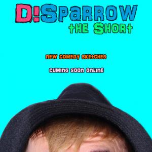 DiSparrow The Short 2015