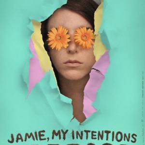 !!! Jamie, My Intentions are Bass South by Southwest