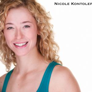 Nicole Kontolefa