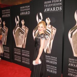 Irish Film & Television Awards 2012
