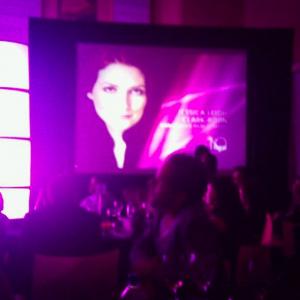 Canadian New Media Awards Digital Media Woman of the Year nominee