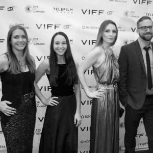 VIFF Opening Gala 2015