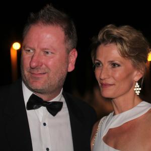 Red Carpet Cannes with Actress Mette Holt
