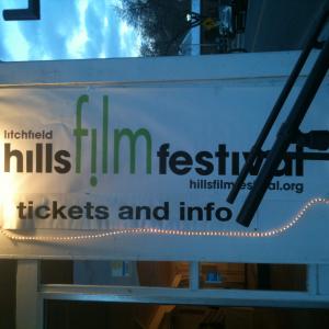 Litchfield Film Festival (2010)